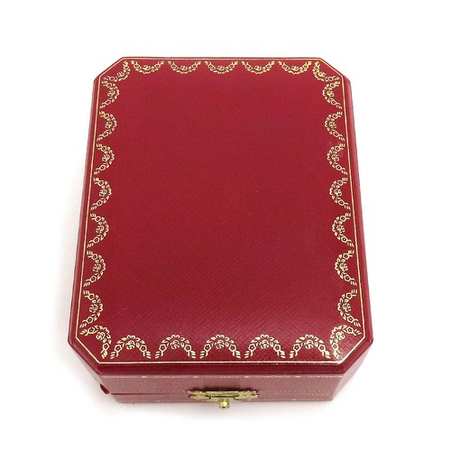 Cartier custodia doppio - custodia,