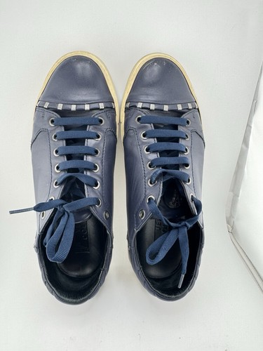 Versace collection navy - versace,