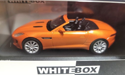 Whitebox wb166 jaguar type - wb166,, f