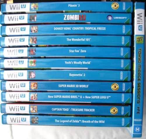 Lotto giochi wii u - lotto, job