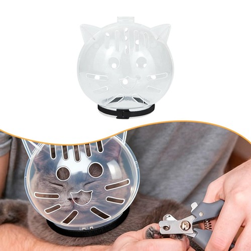 Museruola per gatti - gatti,, con