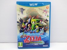 The legend zelda - the,