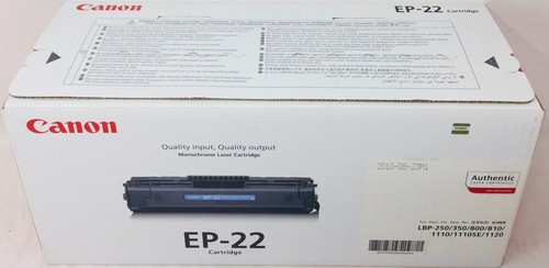 Canon 1550a003 22 - canon, ep-22