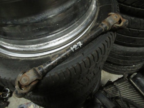 Fiat 127 snodo - -, cardanico