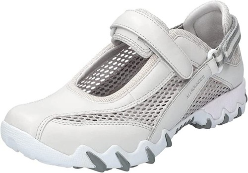 Allrounder mephisto niro - by,