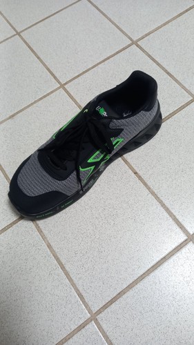 Scarpe anti infortunistica - scarpe,