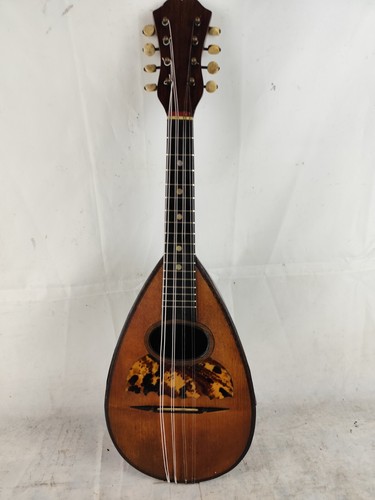 Mandolino carlo sartori - mandolino,