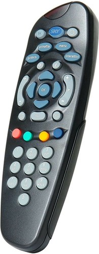 Sky telecomando decoder - hd,