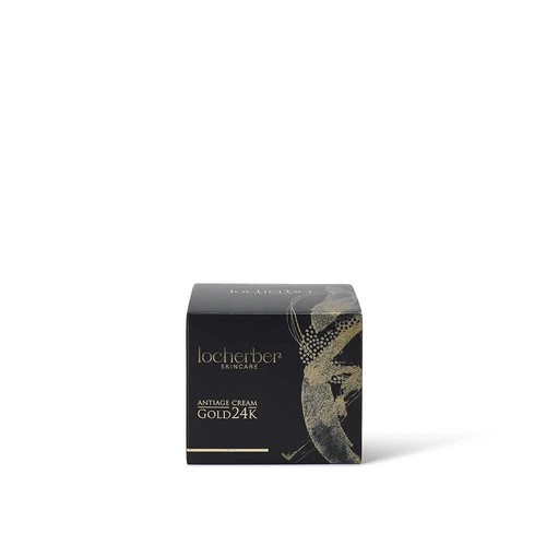 Crema antiage gold - crema,