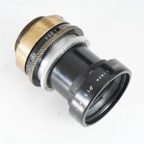 Cooke kinic - kinic, (25mm)