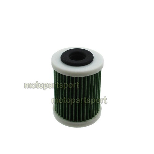 Filtro carburante per yamaha - carburante,