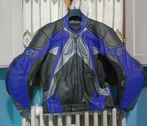 Giubbotto giacca moto in - da,