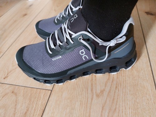 Scarpe cloudvista gtx donna - on,
