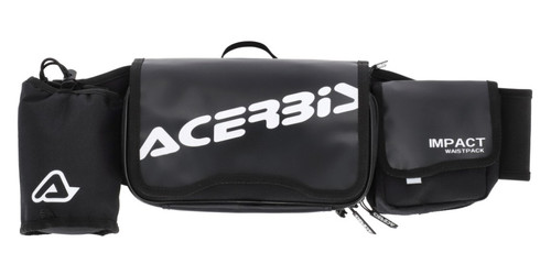 Acerbis marsupio impact logo - ,