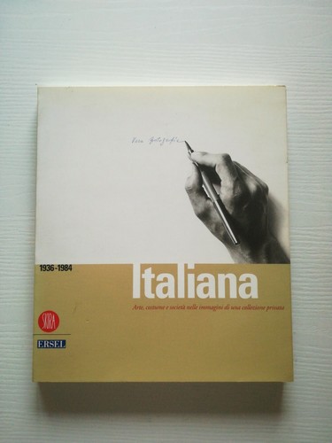 Vera fotografia italiana