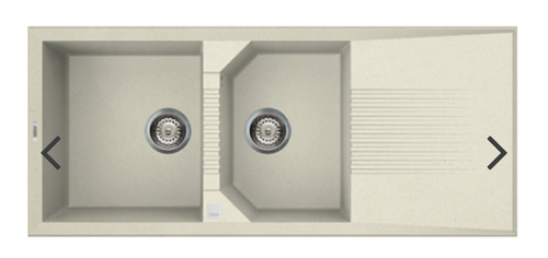 Lavello elleci tekno 500 - elleci,