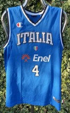 Maglia maglia basket vintage