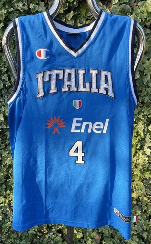 Maglia basket - , vintage