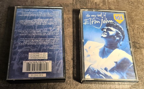 The very best elton - of,
