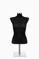 Busto donna sartoriale - donna,
