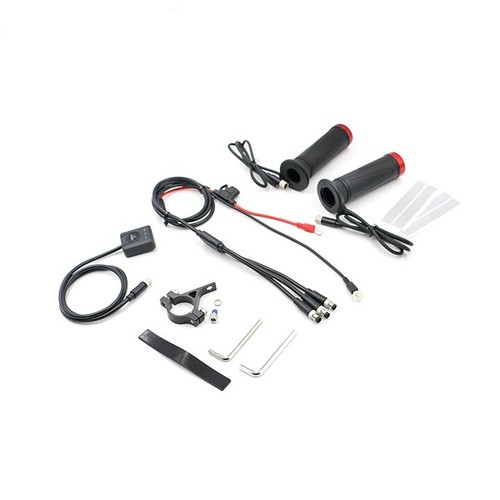 Riscaldamento parts 3mm - riscaldamento, 22,3mm