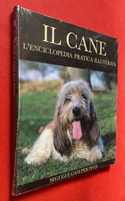 Cane enciclopedia pratica - l'enciclopedia,