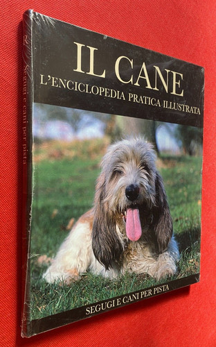 Cane enciclopedia pratica - il, l'enciclopedia
