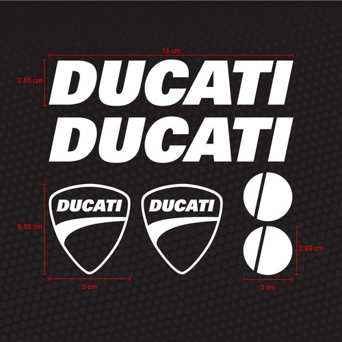 Kit adesivi compatibili - kit, 6