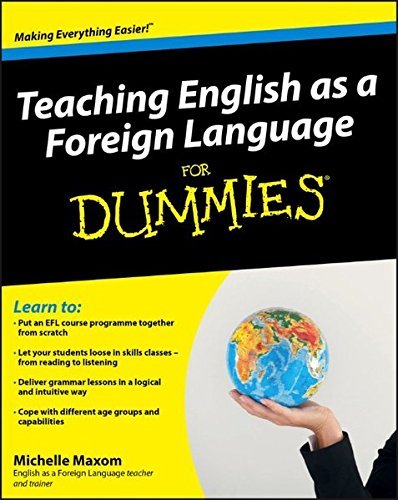 Teaching english foreign - english,