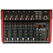 Proel playmix10 mixer - playmix10, 10