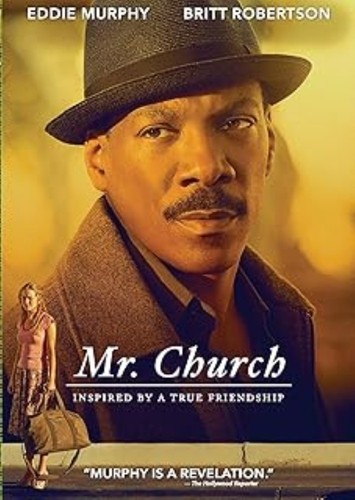 Church dvd region - mr., ntsc