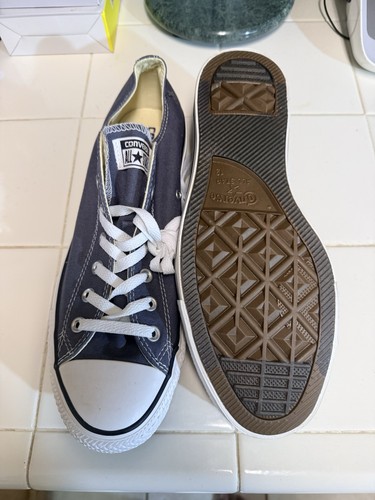 Sneakers basse stringate