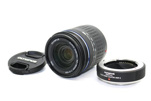 Ottime condizioni olympus - ottime,