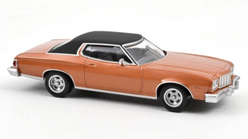 Ford gran torino 1974 - gran,