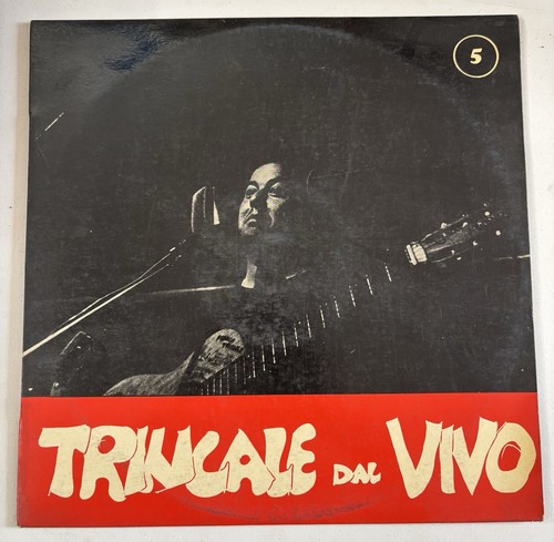 Franco trincale dal - franco,
