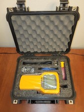 Contatore particelle fluke 983 - fluke,