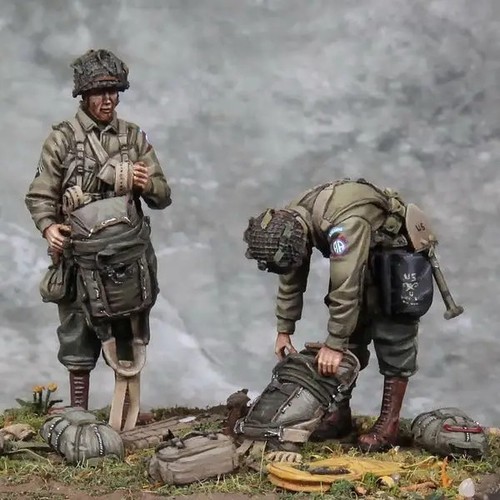 Army airborne ranger - army,