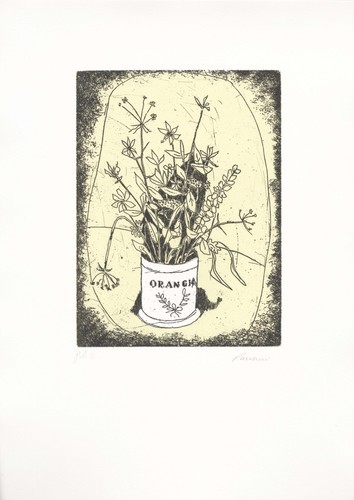 Enrico paulucci orangia 1986 - enrico,