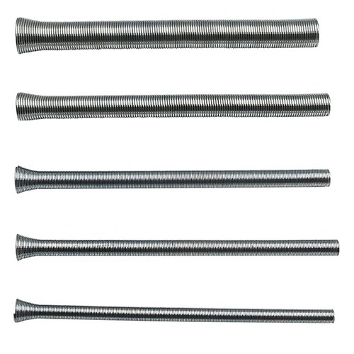Pezzi piegatubi molla kit - 5,