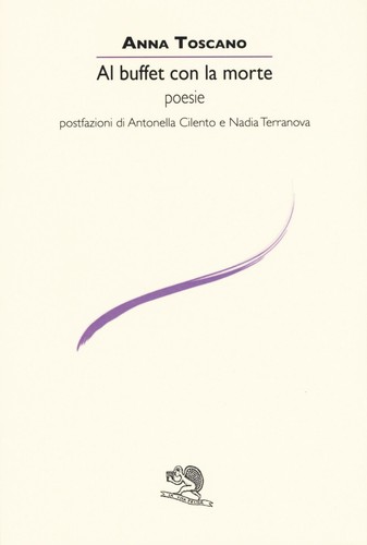 Libri anna toscano - al, buffet