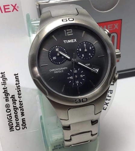 Orologio uomo timex - orologio,