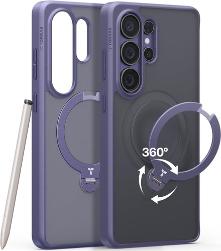 Torras spin per - torras, samsung