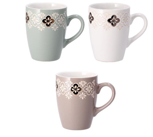 Pezzo tazza tazzone latte - pezzo,