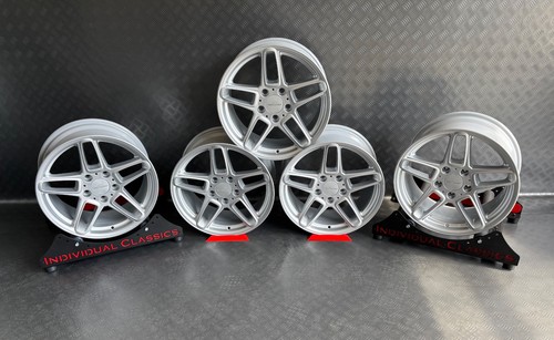 Cerchi lega ac schnitzer - cerchi,