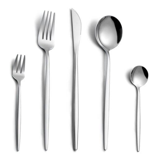 Set posate - set, per