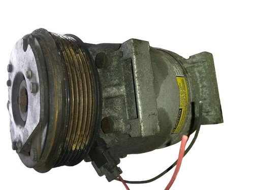 Compressore aria condizionata - aria,