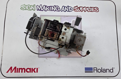 Roland 300 stazione di - -,