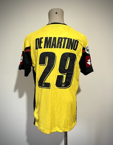 Maglia udinese martino - maglia,