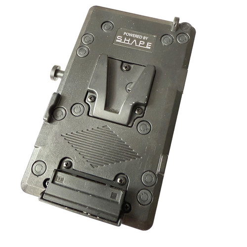 Atomos shape batteria girevole - batteria,