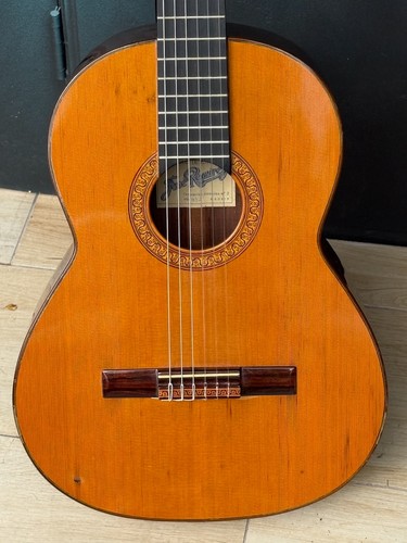 1972 jose ramirez estudio - 1972,